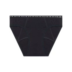 DIM braguita menstrual flujo medio talla S
