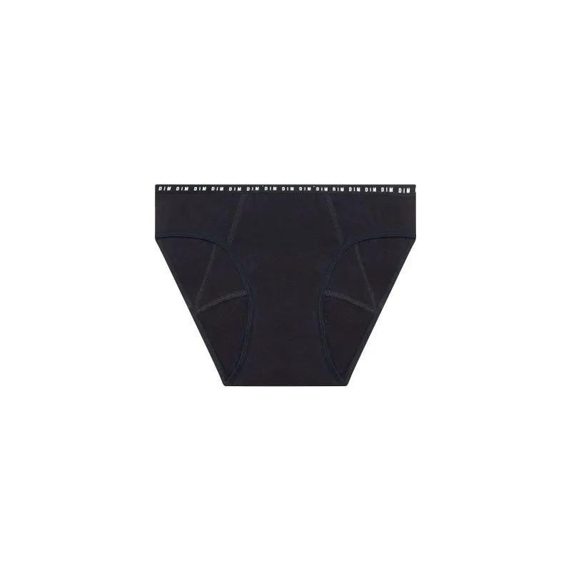 DIM braguita menstrual flujo medio talla S