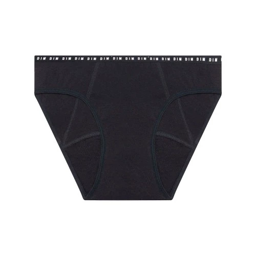 DIM braguita menstrual flujo abundante talla M