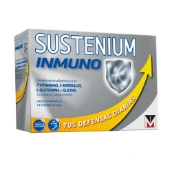 Sustenium inmuno, 14 sobres