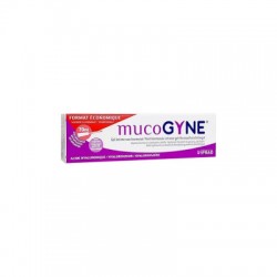 Mucogyne gel tubo aplicador, 70 ml