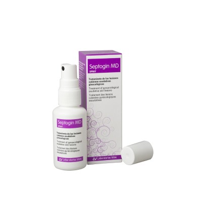 Septogin MD spray, 50 ml