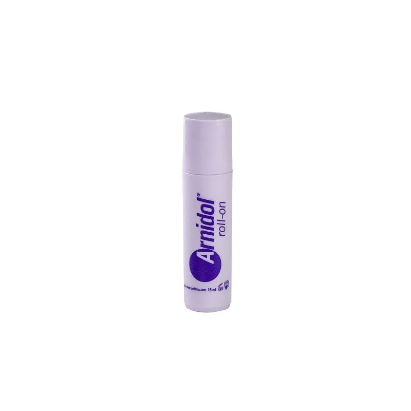 Arnidol Roll-on, 15ml.