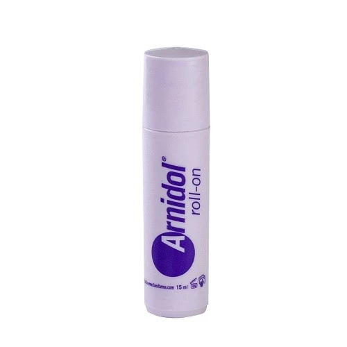 Arnidol Roll-on, 15ml.