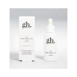 gh 25 PÉPTIDOS-TH serum, 30 ml