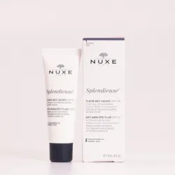 NUXE Splendieuse fluido SPF20, 50ml.