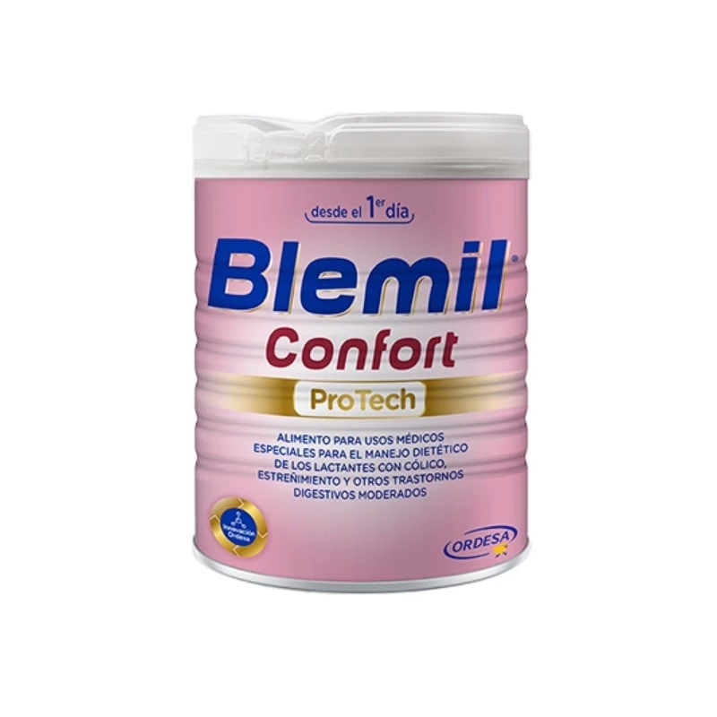 Blemil Plus AC, 800g.