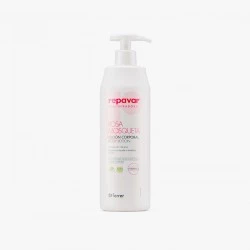 Repavar Regeneradora Loción Corporal, 500ml.