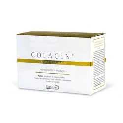 Colagen+ Golden Edition, 30 Sobres.