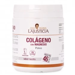 Colageno magnesio AnaMaria polvo 350g