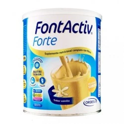 Fontactive Forte Vainilla Ahorro, 800 gr.