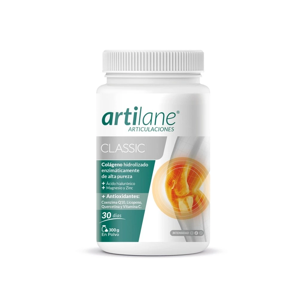 Artilane ARTICULACIONES Classic polvo, 300g