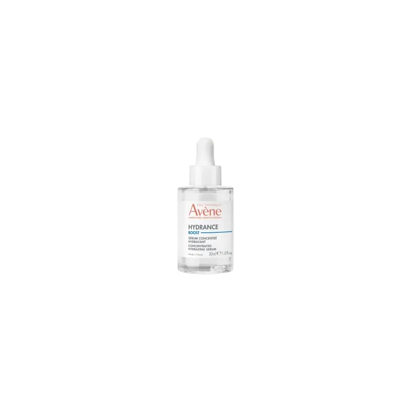 Avène Hydrance Boost sérum hidratante concentrado, 30 ml
