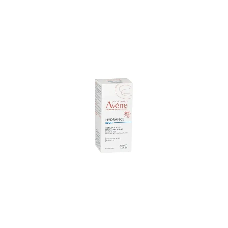 Avène Hydrance Boost sérum hidratante concentrado, 30 ml