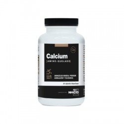 NHCO Calcium, 84 cápsulas