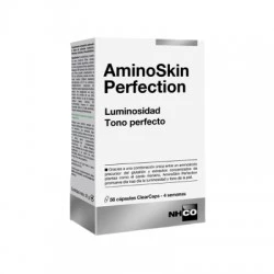NHCO AminoSkin Perfection, 56 cápsulas