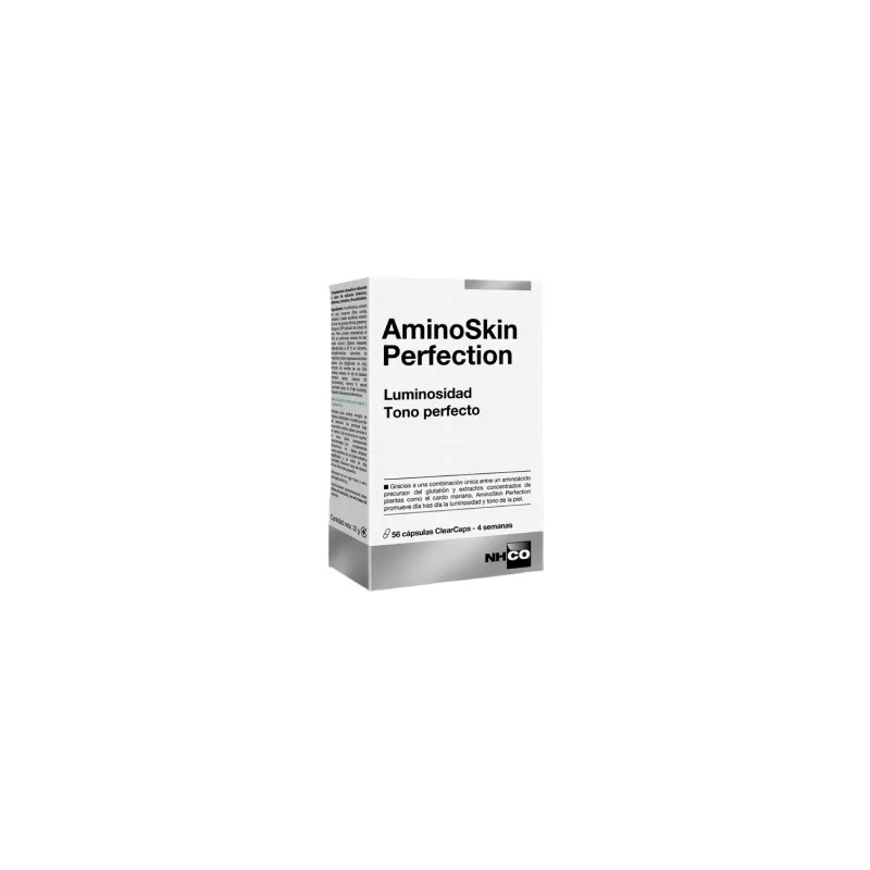 NHCO AminoSkin Perfection, 56 cápsulas