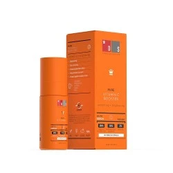 DS Laboratories Pure vitamin C booter, 30 ml