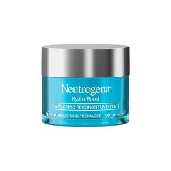 Neutrogena hydro boost bálsamo reconstituyente piel seca, 50 ml