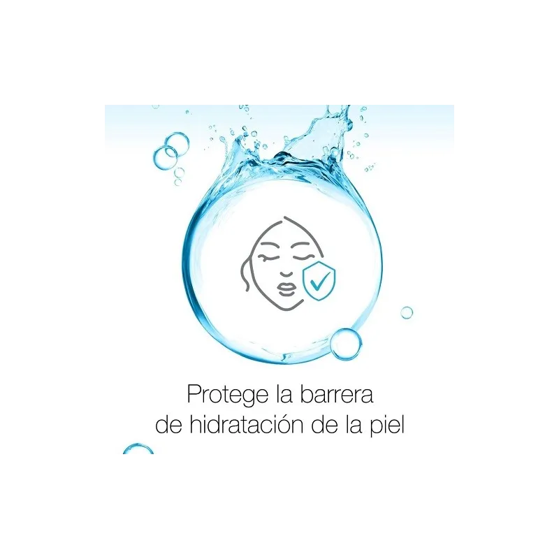 Neutrogena hydro boost bálsamo reconstituyente piel seca barrera Neutrogena hydro boost bálsamo reconstituyente piel seca barrera