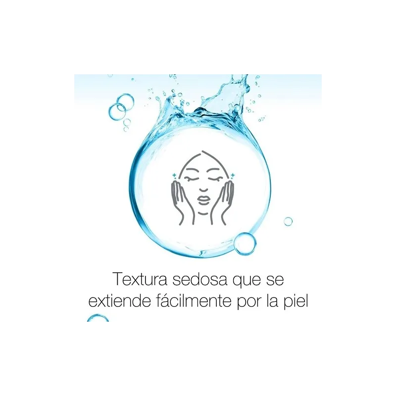Neutrogena hydro boost bálsamo reconstituyente piel seca textura Neutrogena hydro boost bálsamo reconstituyente piel seca textura