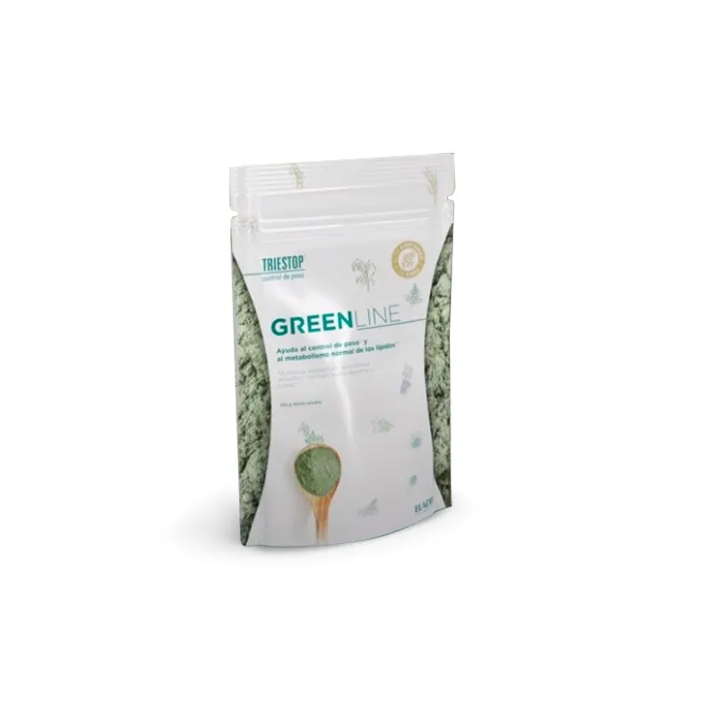 Eladiet Tristop green line, 350 g