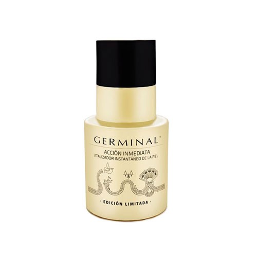 Germinal Acción Inmediata Edición Limitada, 30ml.