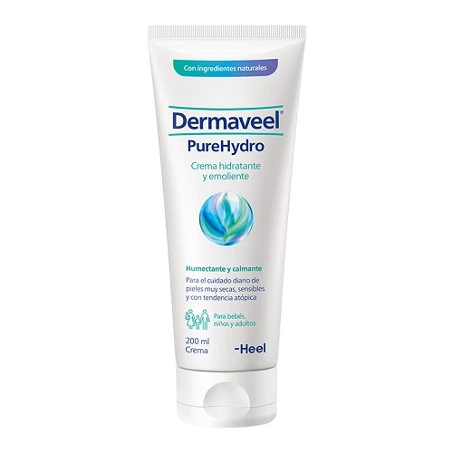 Dermaveel pureHydro, 200 ml