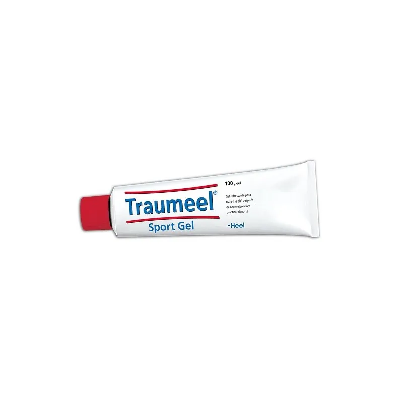 Traumeel sport gel, 100 g