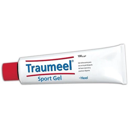 Traumeel sport gel, 100 g