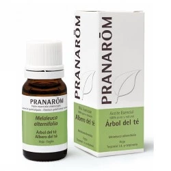 Pranarom Aceite Esencial Árbol del Té 10 ml