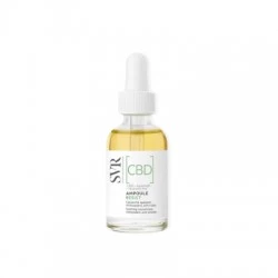 SVR Ampoule CBD, 30 ml