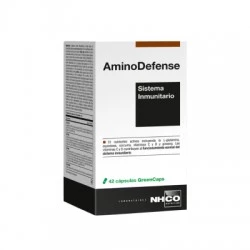 NHCO AminoDefense 42 cápsulas