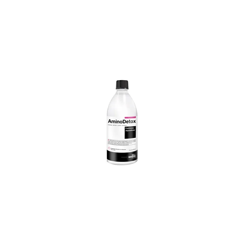 NHCO AminoDetox 500 ml