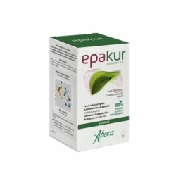 Aboca Epakur Advanced 50 Cápsulas