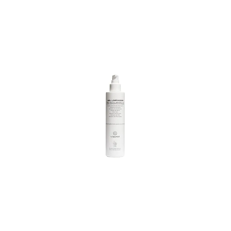 5punto5  Gel limpiador purificante, 200 ml 5punto5  Gel limpiador purificante, 200 ml