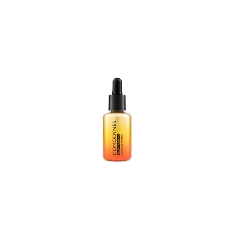 Comodynes Self-Tanning The Juicy Glow Serum, 30 ml