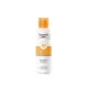 Eucerin Sun Protection Dry Touch Sensitive Protect spray transparente SPF50, 200 ml