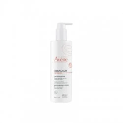 Avene Xeracalm Nutrition leche hidratante, 400 ml