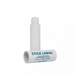Bactinel Stick Labial Aceite Almendras Dulces, 4g.