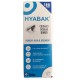 Regalo Hyabak lágrimas, 150 gotas