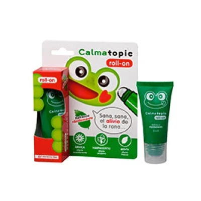 Calmatopic roll- on, 30 ml