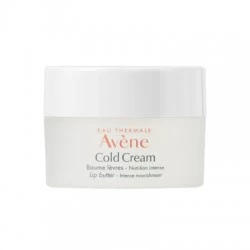 Avene Cold Cream bálsamo labial, 10 ml