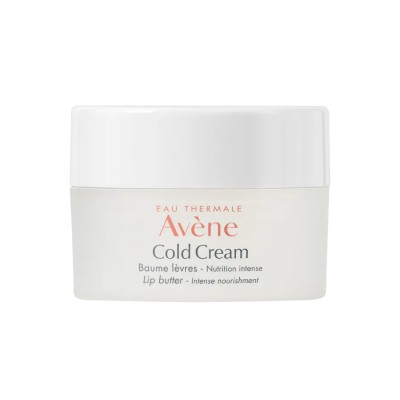 Avene Cold Cream bálsamo labial, 10 ml