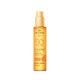 Nuxe Sun aceite bronceador SPF50, 150 ml