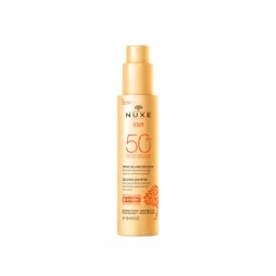 Nuxe Sun spray delicioso SPF50, 150 ml