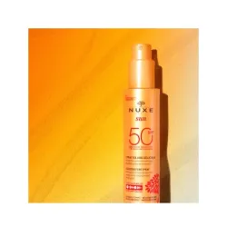 Nuxe Sun spray delicioso SPF50, 150 ml Nuxe Sun spray delicioso SPF50, 150 ml