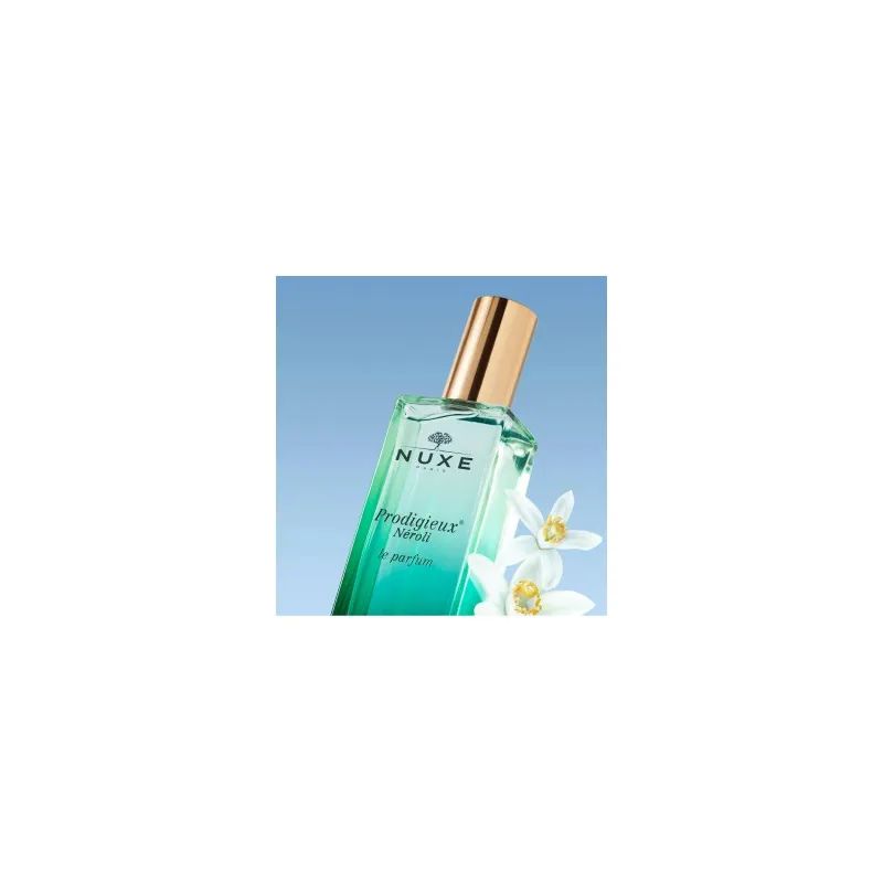 Nuxe Perfume Neroli 50 ml