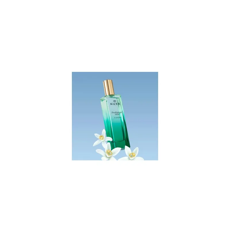 Nuxe Perfume Neroli 50 ml