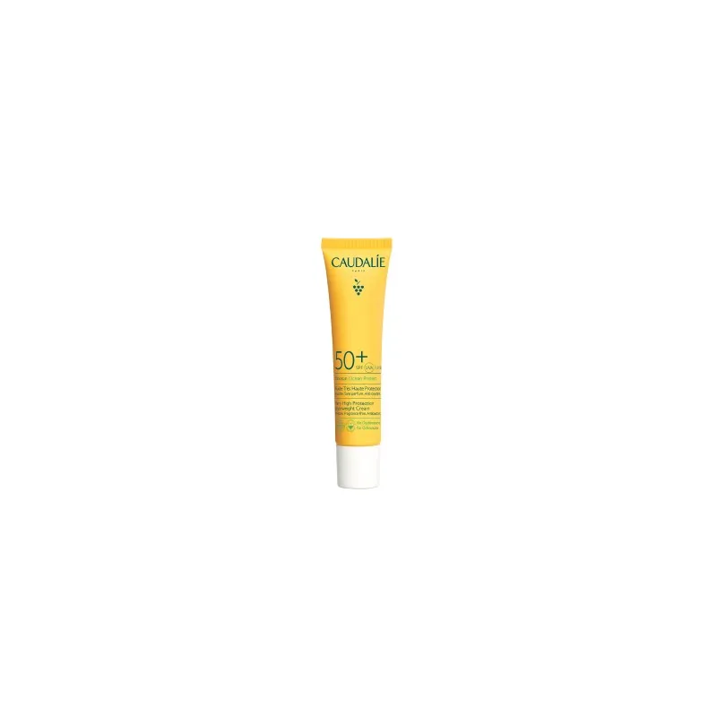 Caudalie Vinosun Protect fluido  SPF50+, 50ml